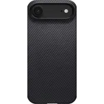 Pitaka Ultra-Slim Case iPhone Air Black/Grey KI1701BA