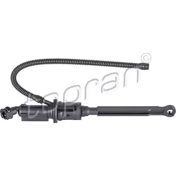 Spojkový válec TOPRAN Hlavní spojkový válec PREMIUM BRAND TPR 723 100