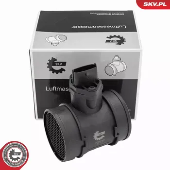 Čidlo automobilu ESEN SKV Snímač množství protékajícího vzduchu ESN 07SKV305