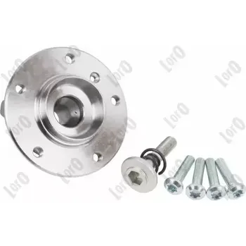 LORO Sada ložiska kola LOR 141-01-231