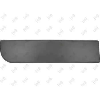 Lišta karosérie LORO Ozdobná / ochranná lišta dveří LOR 137-02-062