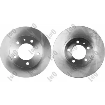 Brzdový kotouč LORO Brzdový kotouč - 305 mm LOR 231-04-062