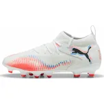 Puma Future 8 Match FG/AG kopačky - 0 - bílá - 36