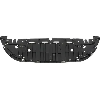 Motorový prostor Spodní kryt předního nárazníku RENAULT CLIO IV |2012-2019| TAIWAN |