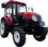 Zahradní traktor Tauros YTO ESK404 s kabinou
