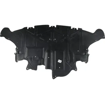 Motorový prostor Spodní kryt motoru AUDI A2 (8Z) | ABS plast |2000-2005| TAIWAN |