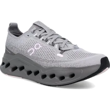 Dámská běžecká obuv On Cloudsurfer Max W 3WF30223095 W - alloy/asphalt 38,5