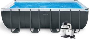 Intex ULTRA RECTANGULAR FRAME 549 x 274 x 132 cm 26356
