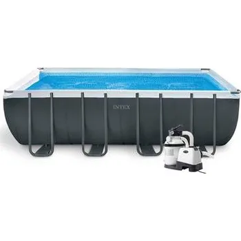 Intex ULTRA RECTANGULAR FRAME 549 x 274 x 132 cm 26356