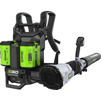 AKU PRO X zádový fukar LBPX8000 (pouze stroj)