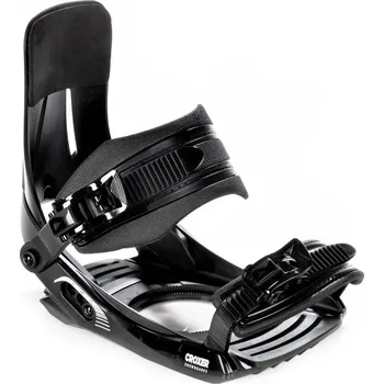 Snowboarding Raven Vázání Croxer MP180 Velikost vázání: M/L