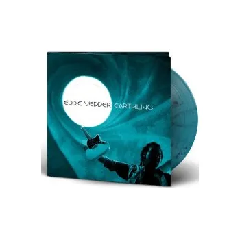 Zahraniční hudba Earthling / Coloured / Vinyl - Vedder Eddie [LP]
