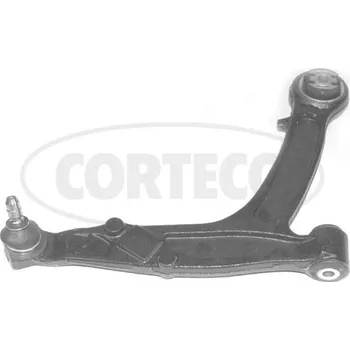 Zavěšení kol Řídicí páka, zavěšení kol CORTECO 49399201