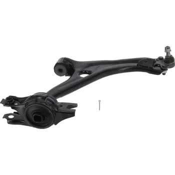 Zavěšení kol Řídicí páka, zavěšení kol MOOG HO-WP-18100