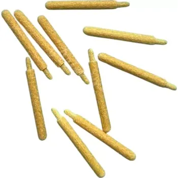 Náhradní hroty pro akrylové fixy PREMIUM jemný hrot 1 mm