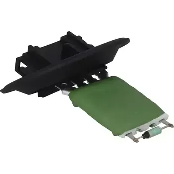 Ventilátor topení a klimatizace KAMOKA Odpor vnitřního tlakového ventilátoru KAM 4140024