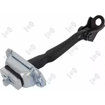 Dveře karosérie LORO Uchycení dveří LOR 150-03-059