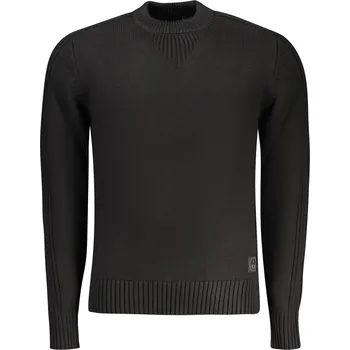 Pánský svetr Černý pánský svetr North Sails Other 3480538