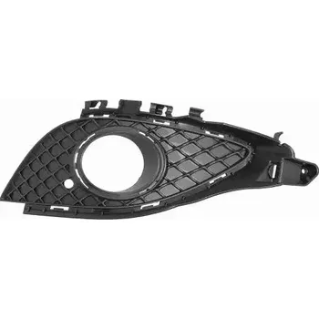 Lišta karosérie LORO Větrací mřížka nárazníku LOR 440-2539R-UD