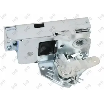 Autozámek LORO Zámek dveří LOR 132-022-005