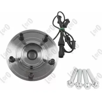 LORO Náboj kola LOR 141-01-098