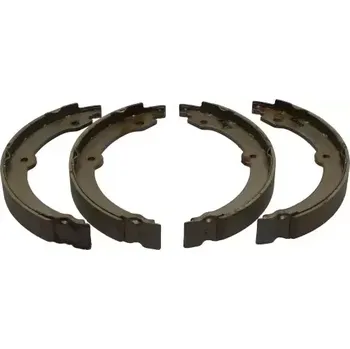 Brzdová čelist KAVO PARTS Sada brzdových čelistí KVP KBS-9946