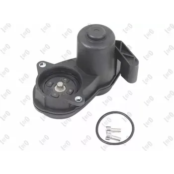 Brzdová destička LORO Stavitelný element brzdového obložení ruční brzdy LOR 131-06-975