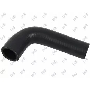 Příslušenství pro turbodmychadlo LORO Hadice plnicího vzduchu LOR 003-028-003