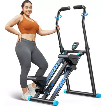 Stepper Nekonečné schody nastavitelné MERACH 2448