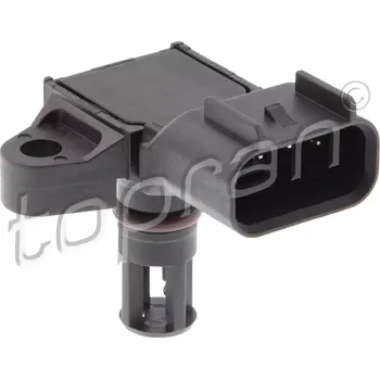 Čidlo automobilu TOPRAN Senzor tlaku sacího potrubí TPR 305 535