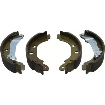 Brzdová čelist KAVO PARTS Sada brzdových čelistí KVP KBS-7419