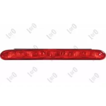 Osvětlení SPZ LORO Přídavné brzdové světlo LOR 038-10-870