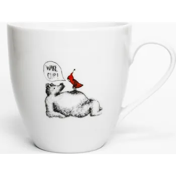 Ellastration 670 ml Wake cup