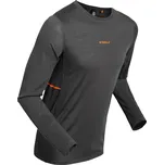 Bjorn Daehlie Performance Wool Long Sleeve - Obsidian S