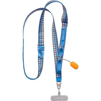 Popruh k fotoaparátu a kameře PGYTECH LinkGo Bohemian