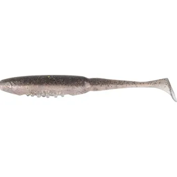 Umělá nástraha FOX RAGE - Gumová nástraha Scent Shad 7 cm Sparkling Minnow