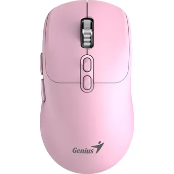 Myš Genius NX-8080S BT růžová 31030042403