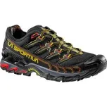 La Sportiva Ultra Raptor II Black/Yellow černá 45,5 EU 8058428242023
