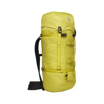 turistický batoh Black Diamond SPEED 40 Sulphur žlutá M/L 793661642190