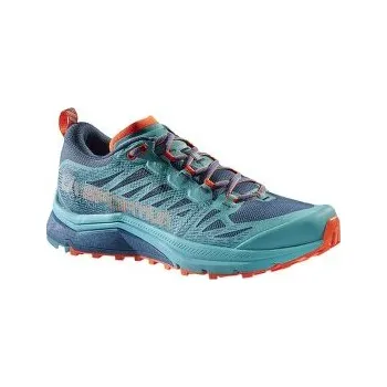 Dámská běžecká obuv La Sportiva Jackal II GTX Women Storm Blue/Lagoon modrá 40,5 EU 8020647226863