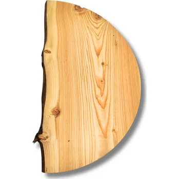 Výtvárné potřeby Okrajová kruhová výseč - průměr 40cm číslo: 010