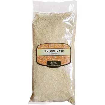 Byliny.cz Jáhlová kaše 500g