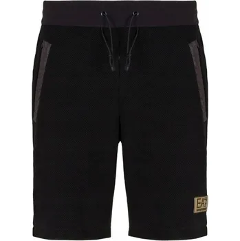 Pánské kraťasy Emporio Armani pánské sportovní kraťasy ke kolenům SHORTS, velikost L