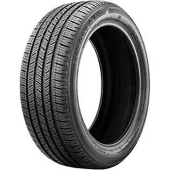 Letní osobní pneu Bridgestone Turanza EL 450 RFT ( 225/40 R19 89W AR, s ochrannou ráfku (MFS), runflat C C ) - R-395314