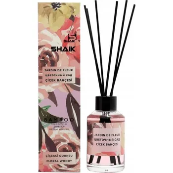 Aroma difuzér Aroma Difuzér Shaik 115 ml