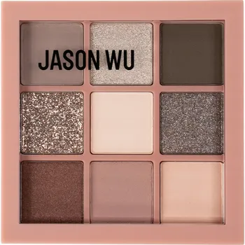 Paletka dekorativní kosmetiky Jason Wu - Flora 9 07 Bone Univerzální Paletka Očních Stínů