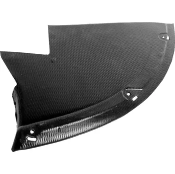 Motorový prostor Spodní kryt předního nárazníku - levý SEAT IBIZA/CORDOBA (6K) | ABS plast |1999-2002| TAIWAN |