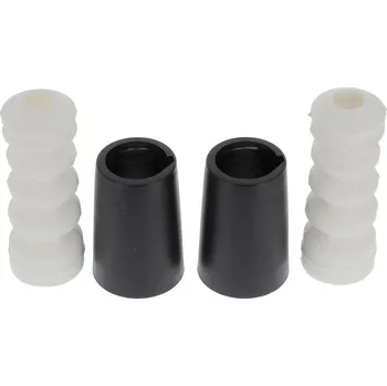 Ochranná sada proti prachu, tlumič pérování MONROE PK048