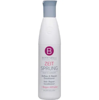 Berrywell regenerační kondicionér Zeit Sprung Hair Repair Conditioner 251 ml