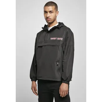 Knight Rider Summer Windbreaker XL